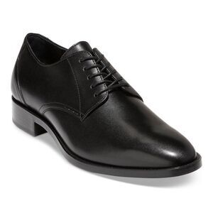 Cole Haan Men's Hawthorne Plain Oxford Dress Shoes Size: 11 M